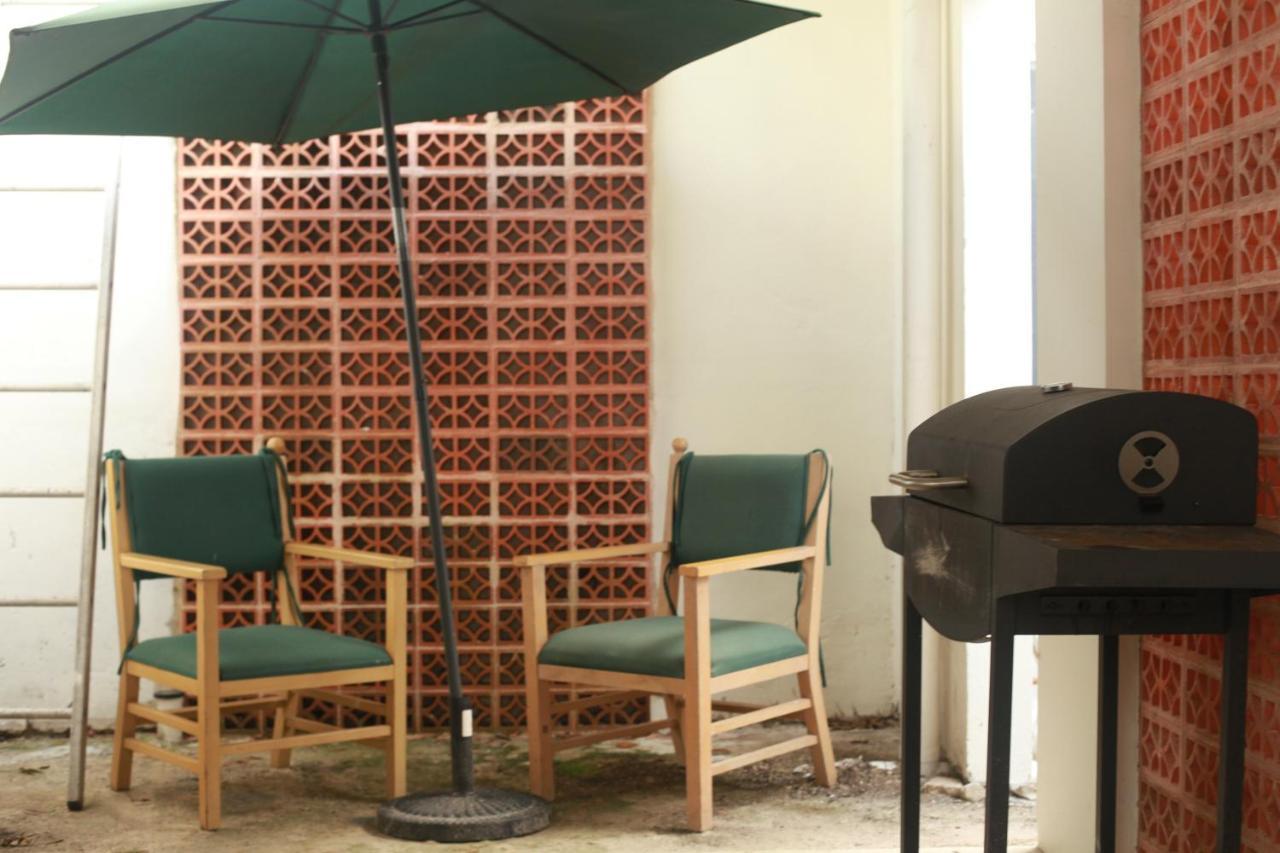 Bea Rooms And Studios Cozumel Zewnętrze zdjęcie