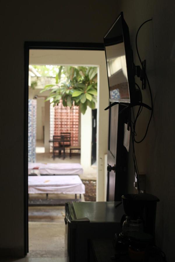 Bea Rooms And Studios Cozumel Zewnętrze zdjęcie