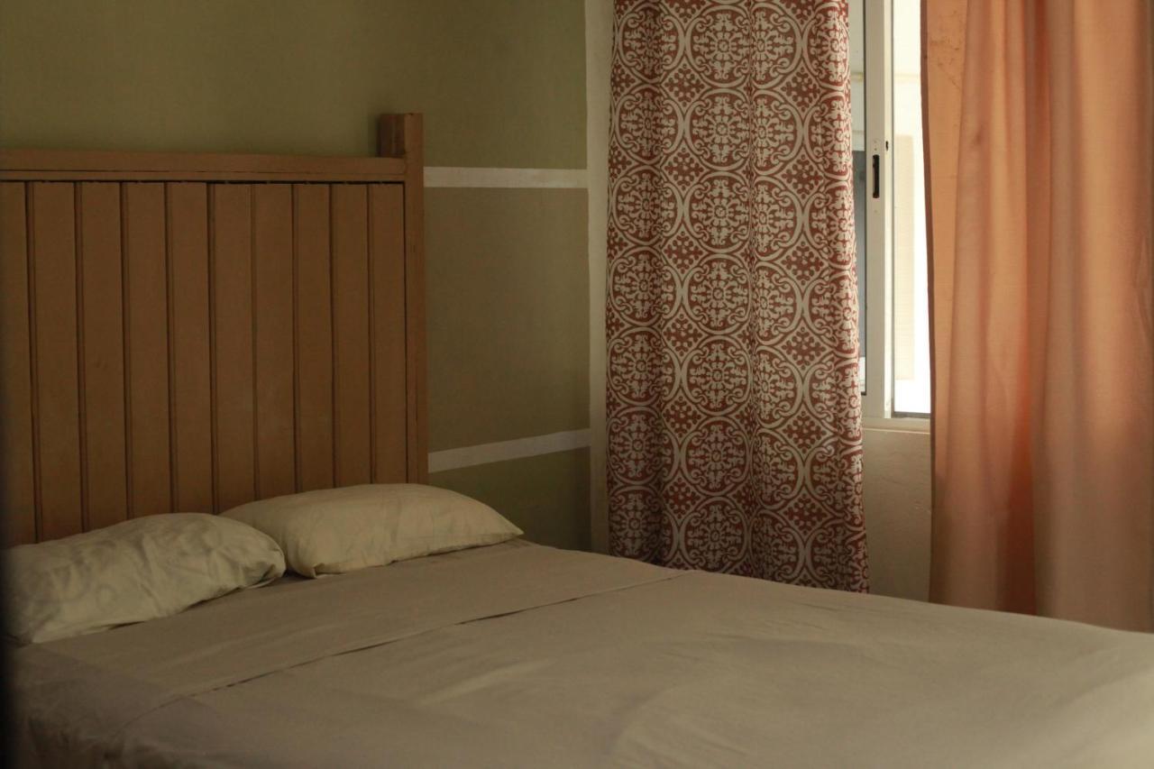 Bea Rooms And Studios Cozumel Zewnętrze zdjęcie