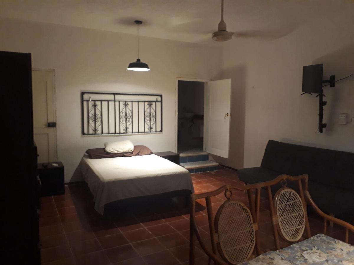 Bea Rooms And Studios Cozumel Zewnętrze zdjęcie