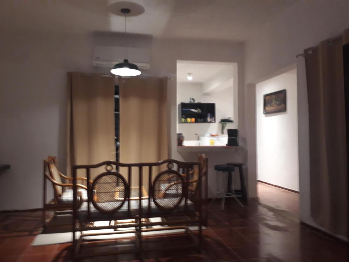 Bea Rooms And Studios Cozumel Zewnętrze zdjęcie