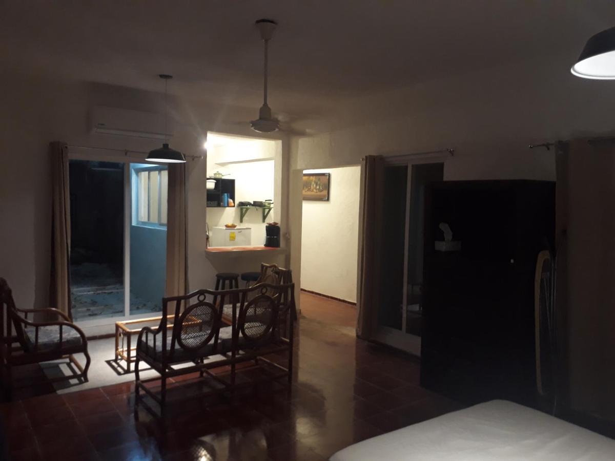 Bea Rooms And Studios Cozumel Zewnętrze zdjęcie