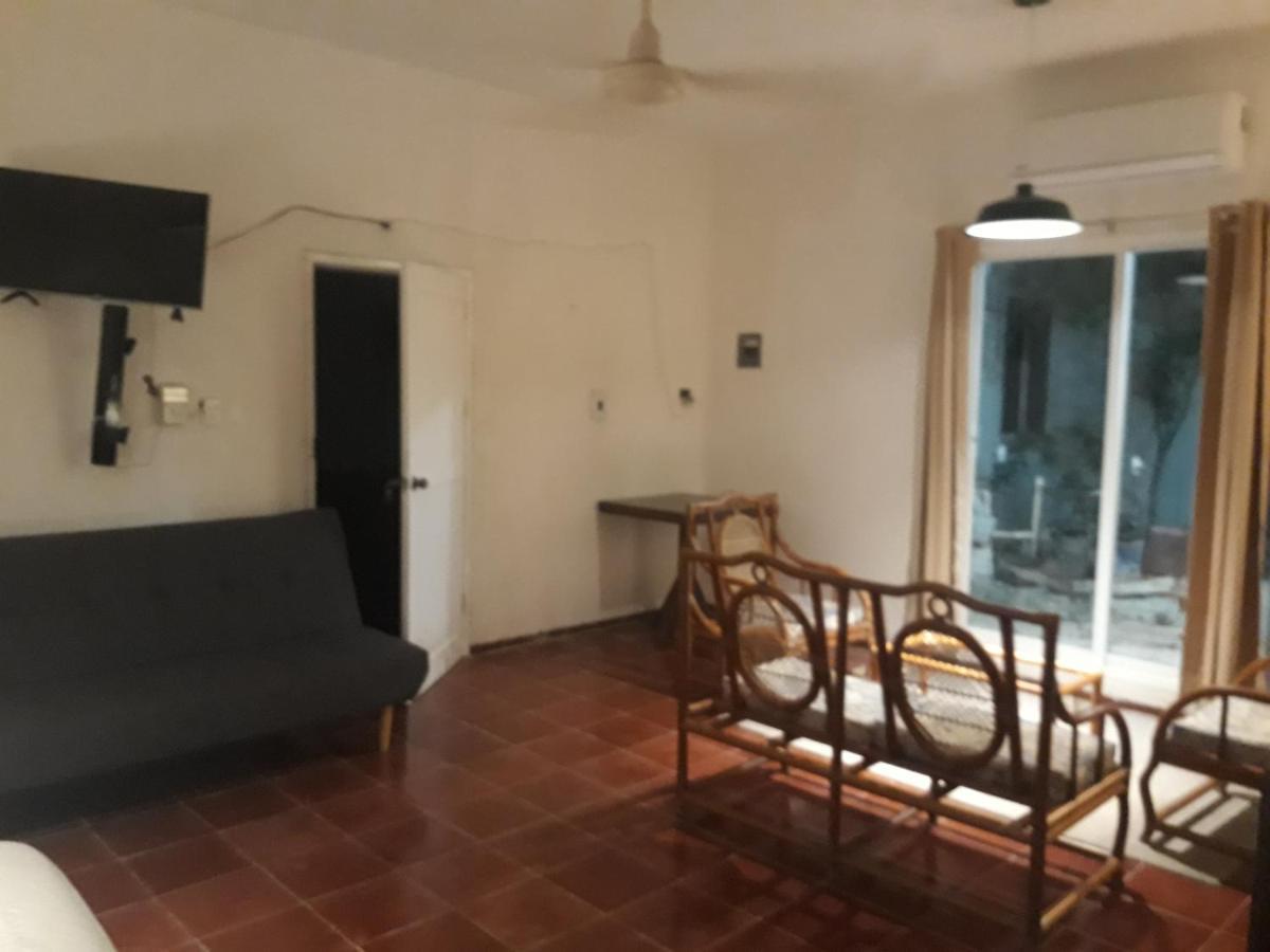 Bea Rooms And Studios Cozumel Zewnętrze zdjęcie
