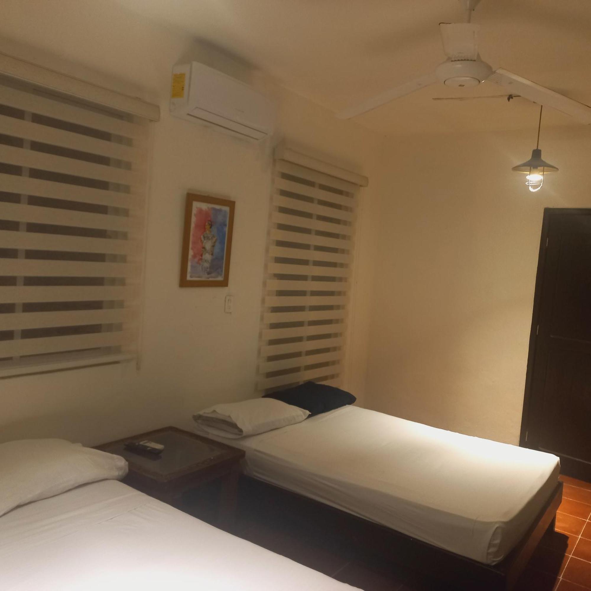 Bea Rooms And Studios Cozumel Pokój zdjęcie