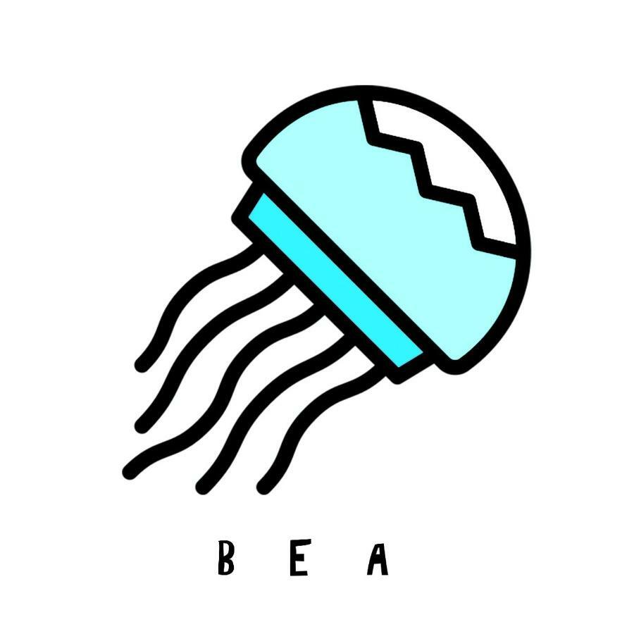 Bea Rooms And Studios Cozumel Zewnętrze zdjęcie